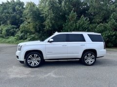 2018 GMC Yukon - $26,999