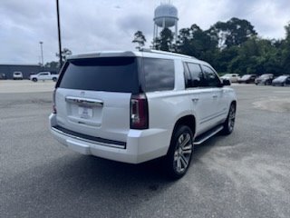 2018 GMC Yukon - $26,999