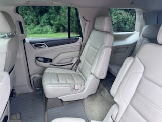 2018 GMC Yukon - $26,999
