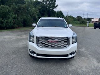 2018 GMC Yukon - $26,999