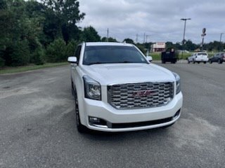 2018 GMC Yukon - $26,999