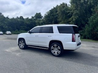 2018 GMC Yukon - $26,999