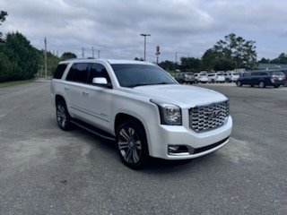 2018 GMC Yukon - $26,999
