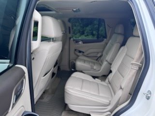 2018 GMC Yukon - $26,999