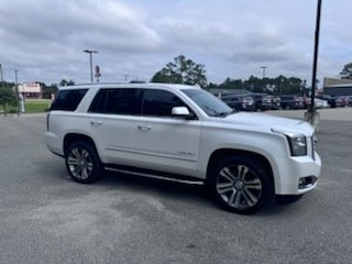 2018 GMC Yukon - $26,999