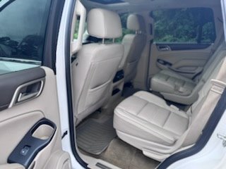 2018 GMC Yukon - $26,999