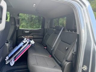 2019 Chevrolet Silverado