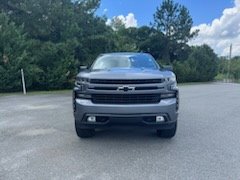 2019 Chevrolet Silverado