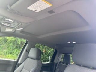 2019 Chevrolet Silverado