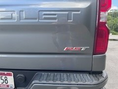 2019 Chevrolet Silverado