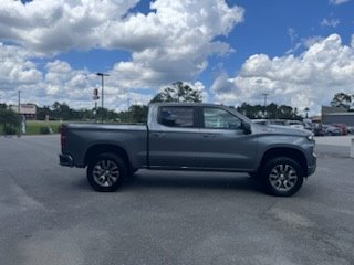 2019 Chevrolet Silverado