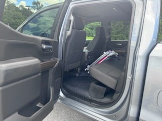 2019 Chevrolet Silverado