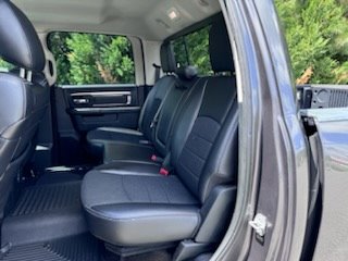 2018 Ram 1500 - $32,999