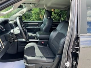2018 Ram 1500 - $32,999