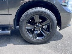 2018 Ram 1500 - $32,999