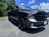 2018 Ram 1500 - $32,999
