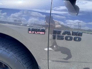 2018 Ram 1500 - $32,999