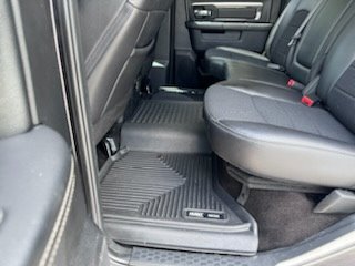 2018 Ram 1500 - $32,999