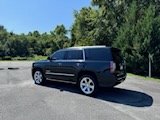 2019 GMC Yukon Denali photo