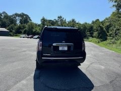 2019 GMC Yukon Denali photo