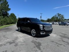 2019 GMC Yukon Denali photo