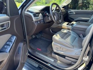 2019 GMC Yukon Denali photo