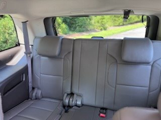 2019 GMC Yukon Denali photo