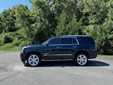 2019 GMC Yukon Denali photo