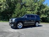 2019 GMC Yukon Denali photo
