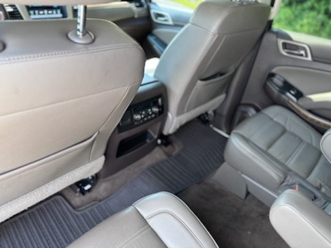 2019 GMC Yukon Denali photo