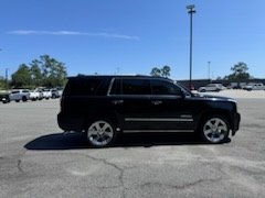 2019 GMC Yukon Denali photo