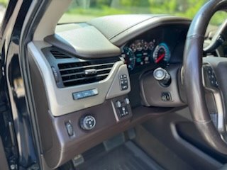 2019 GMC Yukon Denali photo