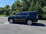 2019 GMC Yukon Denali photo