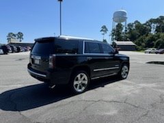 2019 GMC Yukon Denali photo
