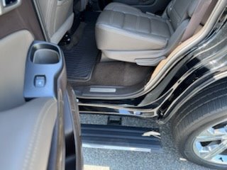 2019 GMC Yukon Denali photo