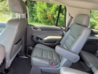 2019 GMC Yukon Denali photo