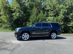 2019 GMC Yukon Denali photo