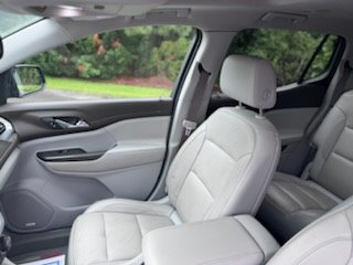 2019 GMC Acadia - $23,887
