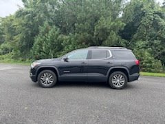 2019 GMC Acadia - $23,887