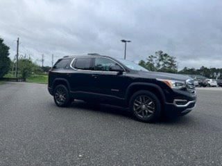 2019 GMC Acadia - $23,887