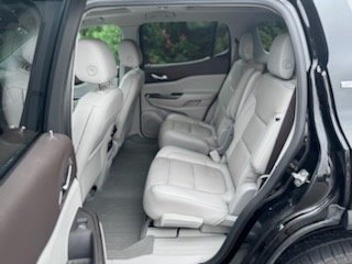 2019 GMC Acadia - $23,887