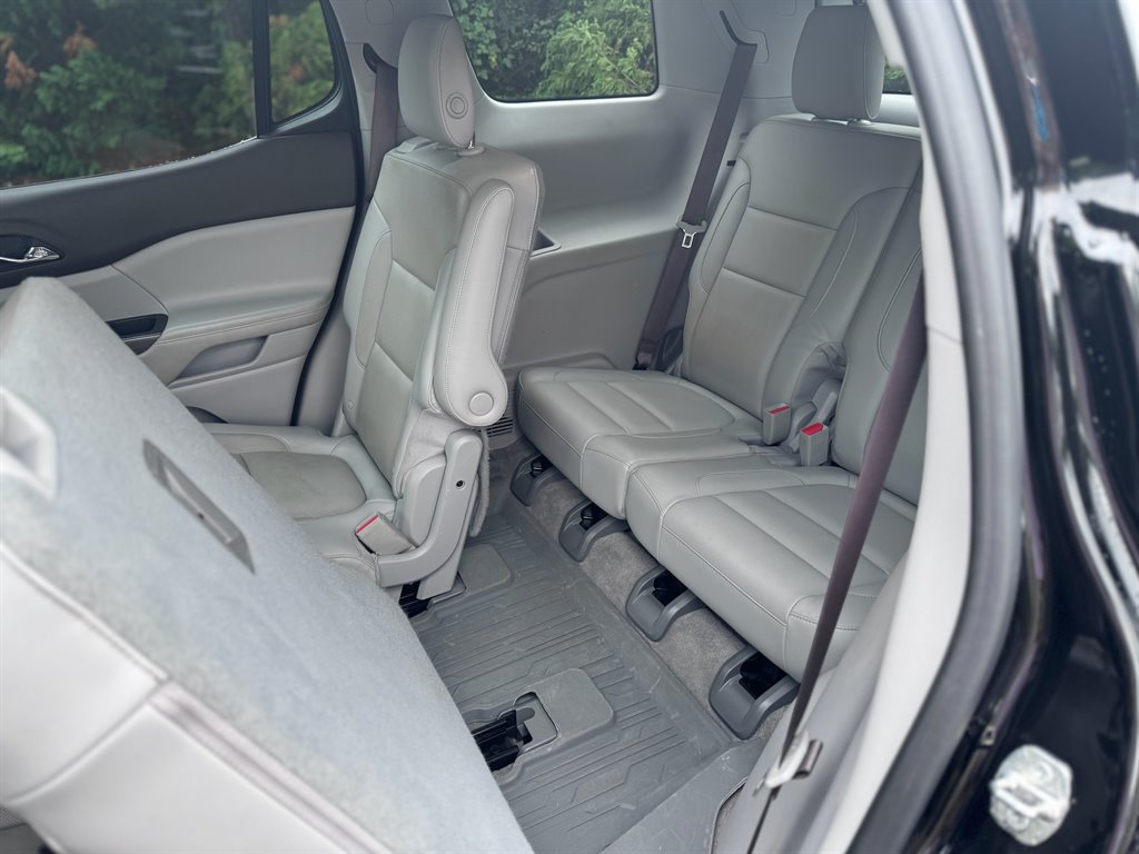 2019 GMC Acadia - $23,887