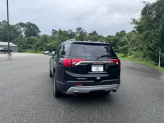 2019 GMC Acadia - $23,887