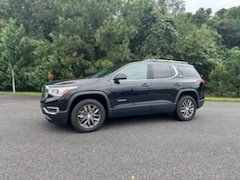 2019 GMC Acadia - $23,887