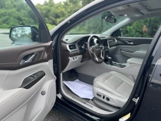 2019 GMC Acadia - $23,887