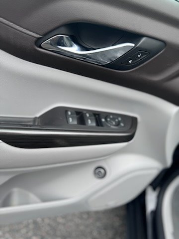 2019 GMC Acadia - $23,887
