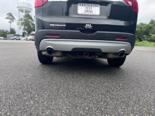 2019 GMC Acadia - $23,887