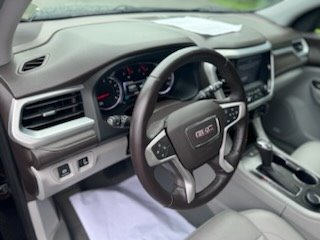 2019 GMC Acadia - $23,887