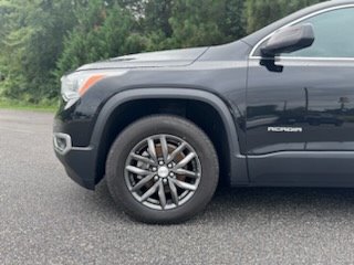 2019 GMC Acadia - $23,887