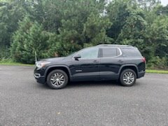2019 GMC Acadia - $23,887